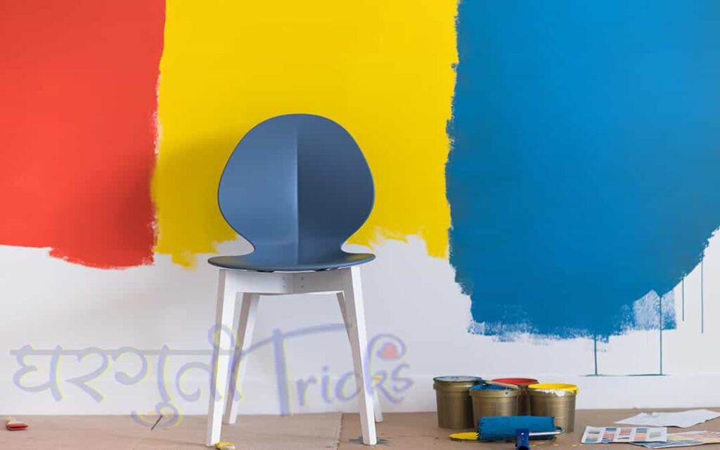 घराला कोणता रंग द्यावा / घराला रंग देण्याची पद्धत / घराला कलर कोणता द्यावा / Gharala color konta dyava