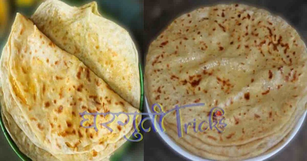 Puranpoli recipe in marathi / how to make puranpoli / पुरणपोळी कशी बनवायची / पुरणपोळी ची रेसिपी