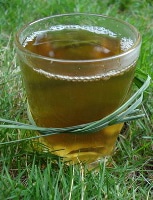 ताप आल्यावर काय करावे / ताप आल्यावर काय खावे / tap alyavar kay karave - गवती चहा 