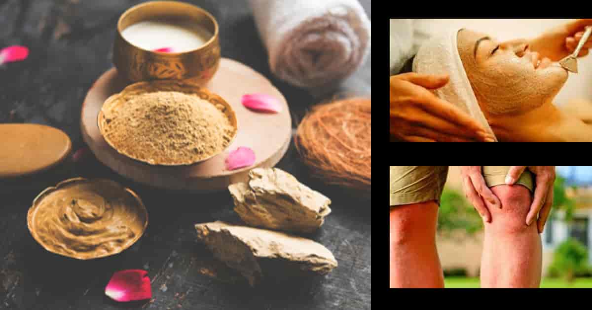 You are currently viewing मुलतानी मातीचे फायदे – Top 13 Best Benefits of multani mati