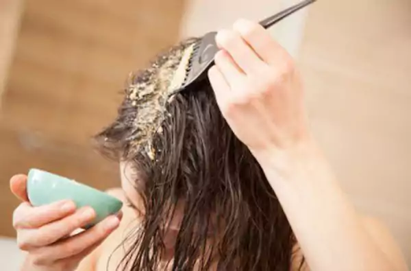 केस काळे करणे घरगुती उपाय /केस पांढरे होण्याची कारणे /केस काळे करण्यासाठी तेल/ केस काळे करण्यासाठी आयुर्वेदिक औषध 